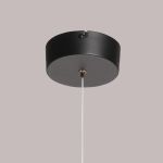 Подвесные светильники De Markt 722013201 Ауксис