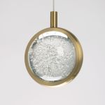 Люстры De Markt 730011909 Капелия