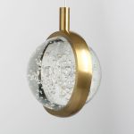Люстры De Markt 730011909 Капелия