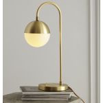 Настольные лампы ImperiumLoft 73971-22 Cedar And Moss