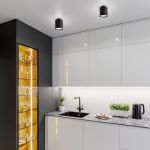 Точечные светильники De Markt 851011701