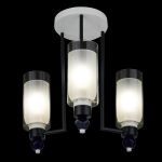 Люстры 33 ИДЕИ CHN902.03.WH17.WBL-M16TR