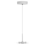 Подвесные светильники Citilux CL7010