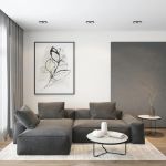 Точечные светильники Denkirs DK2092-BK FLAT