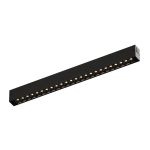 Трековое освещение Denkirs DK8002-CONN-BK SMART GRILL