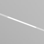 Трековое освещение Denkirs DK8004-CONN-WH SMART LINEAR