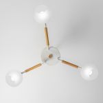 Люстры Citilux CL133130 TIKA