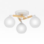 Люстры Citilux CL133130 TIKA