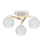 Люстры Citilux CL133130 TIKA