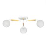 Люстры Citilux CL133130 TIKA
