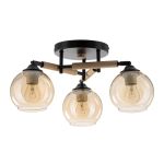 Люстры Citilux CL133131 TIKA