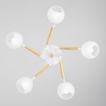 Люстры Citilux CL133150 TIKA