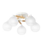 Люстры Citilux CL133150 TIKA