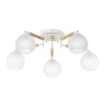 Люстры Citilux CL133150 TIKA