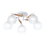 Люстры Citilux CL133150 TIKA