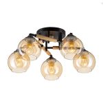 Люстры Citilux CL133151 TIKA