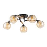 Люстры Citilux CL133151 TIKA