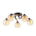 Люстры Citilux CL133151 TIKA