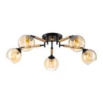 Люстры Citilux CL133151 TIKA