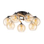 Люстры Citilux CL133171 TIKA