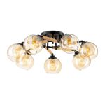 Люстры Citilux CL133171 TIKA