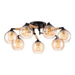 Люстры Citilux CL133171 TIKA