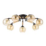 Люстры Citilux CL133171 TIKA