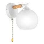 Настенные светильники Citilux CL133410 TIKA
