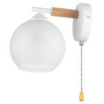 Настенные светильники Citilux CL133410 TIKA