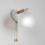 Настенные светильники Citilux CL133410 TIKA