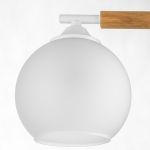 Настенные светильники Citilux CL133410 TIKA