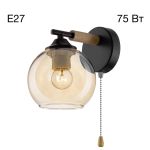 Настенные светильники Citilux CL133411 TIKA