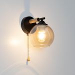 Настенные светильники Citilux CL133411 TIKA