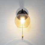 Настенные светильники Citilux CL133411 TIKA