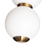 Подвесные светильники Citilux CL207033 Балу