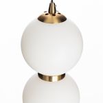 Подвесные светильники Citilux CL207033 Балу