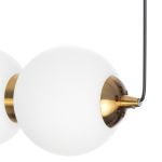 Подвесные светильники Citilux CL207173 Балу