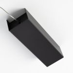 Подвесные светильники Citilux CL216151 PIXEL