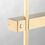 Настенные светильники Citilux CL216393 PIXEL