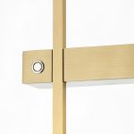 Настенные светильники Citilux CL216393 PIXEL