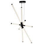 Люстры Citilux CL217181 LUCIA