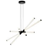 Люстры Citilux CL217181 LUCIA