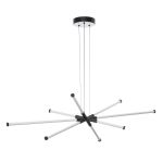 Люстры Citilux CL217181 LUCIA