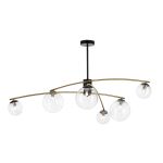 Люстры Citilux CL218163 FISHER