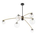 Люстры Citilux CL218163 FISHER