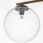 Люстры Citilux CL218163 FISHER