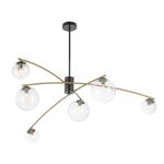 Люстры Citilux CL218163 FISHER