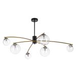 Люстры Citilux CL218163 FISHER