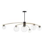 Люстры Citilux CL218163 FISHER