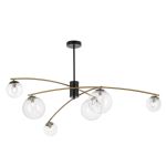 Люстры Citilux CL218163 FISHER
